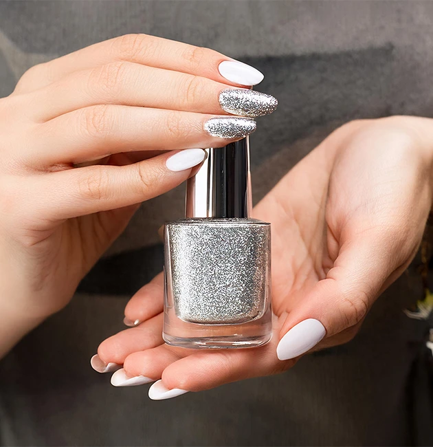 V Nail Spa
